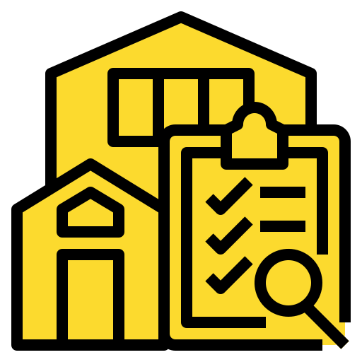 Roof Replacement icon