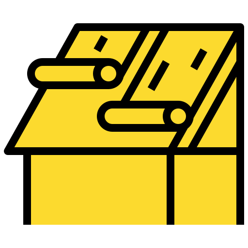 Roof Restoration icon