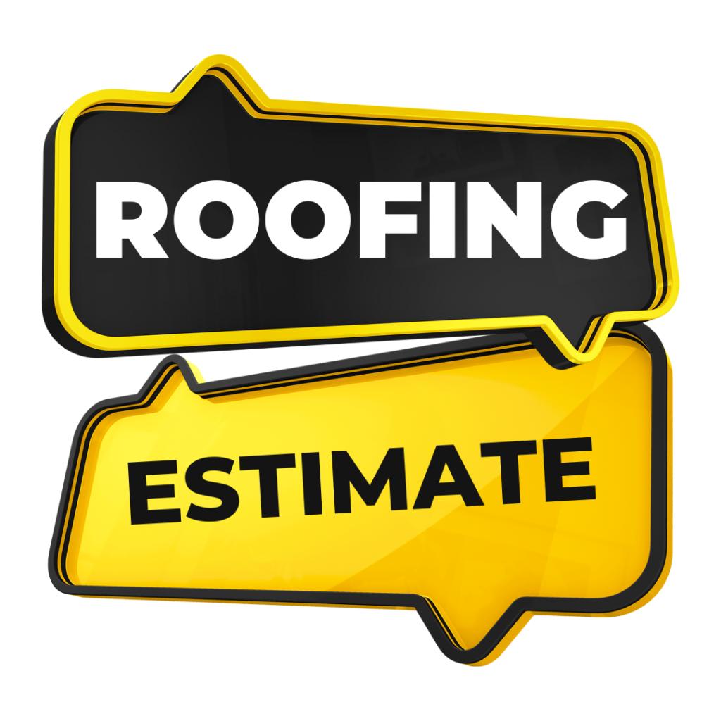 Roofing estimate image