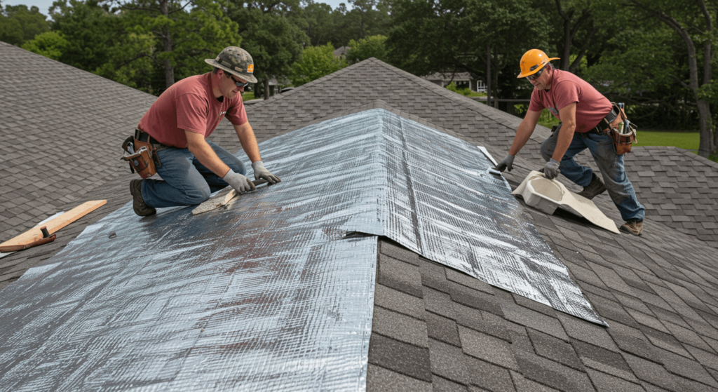 7 Essential Commercial Roofing Services That Can Save Tampa Businesses Thousands
